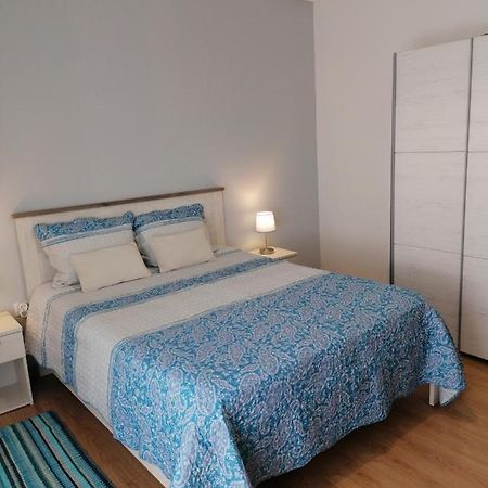 Beja Garden Apartamento Com Terraco Privado Екстер'єр фото