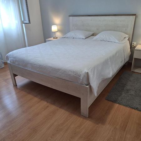 Beja Garden Apartamento Com Terraco Privado Екстер'єр фото
