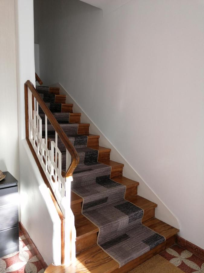 Beja Garden Apartamento Com Terraco Privado Екстер'єр фото