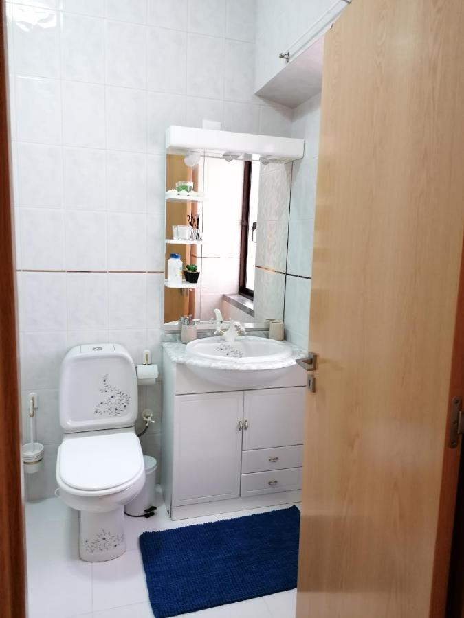 Beja Garden Apartamento Com Terraco Privado Екстер'єр фото