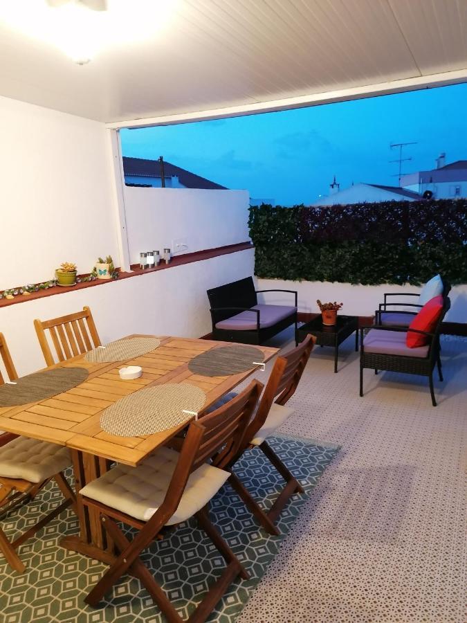 Beja Garden Apartamento Com Terraco Privado Екстер'єр фото