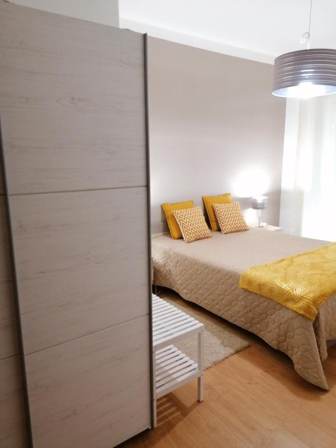 Beja Garden Apartamento Com Terraco Privado Екстер'єр фото