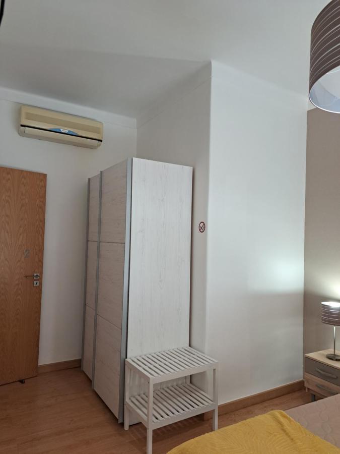 Beja Garden Apartamento Com Terraco Privado Екстер'єр фото