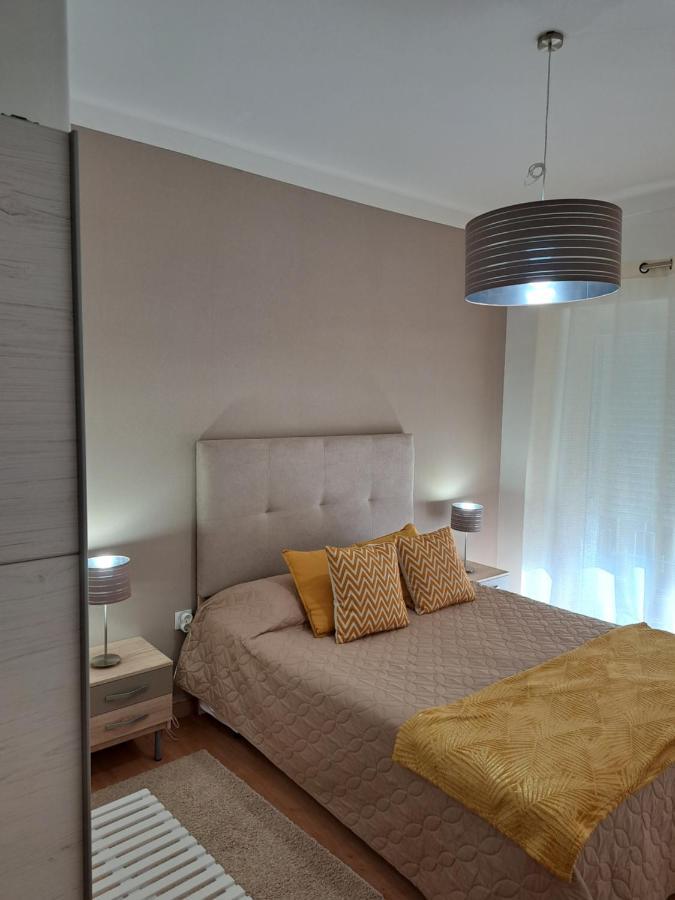 Beja Garden Apartamento Com Terraco Privado Екстер'єр фото
