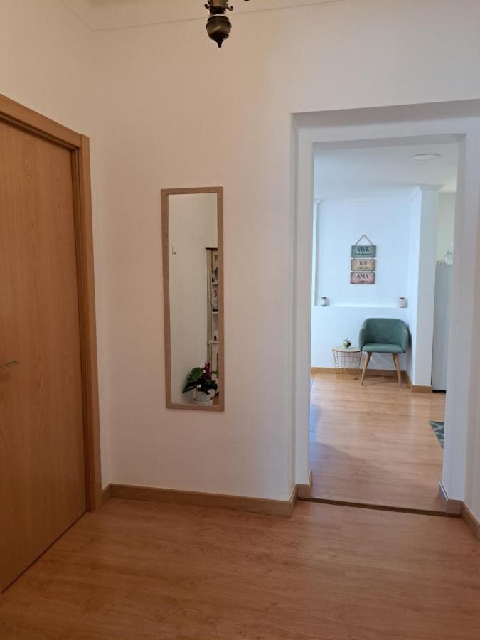 Beja Garden Apartamento Com Terraco Privado Екстер'єр фото