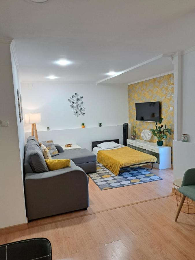 Beja Garden Apartamento Com Terraco Privado Екстер'єр фото
