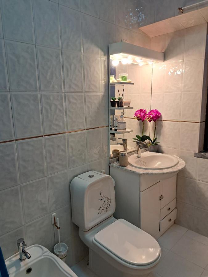 Beja Garden Apartamento Com Terraco Privado Екстер'єр фото