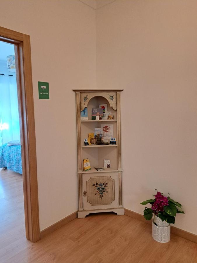 Beja Garden Apartamento Com Terraco Privado Екстер'єр фото