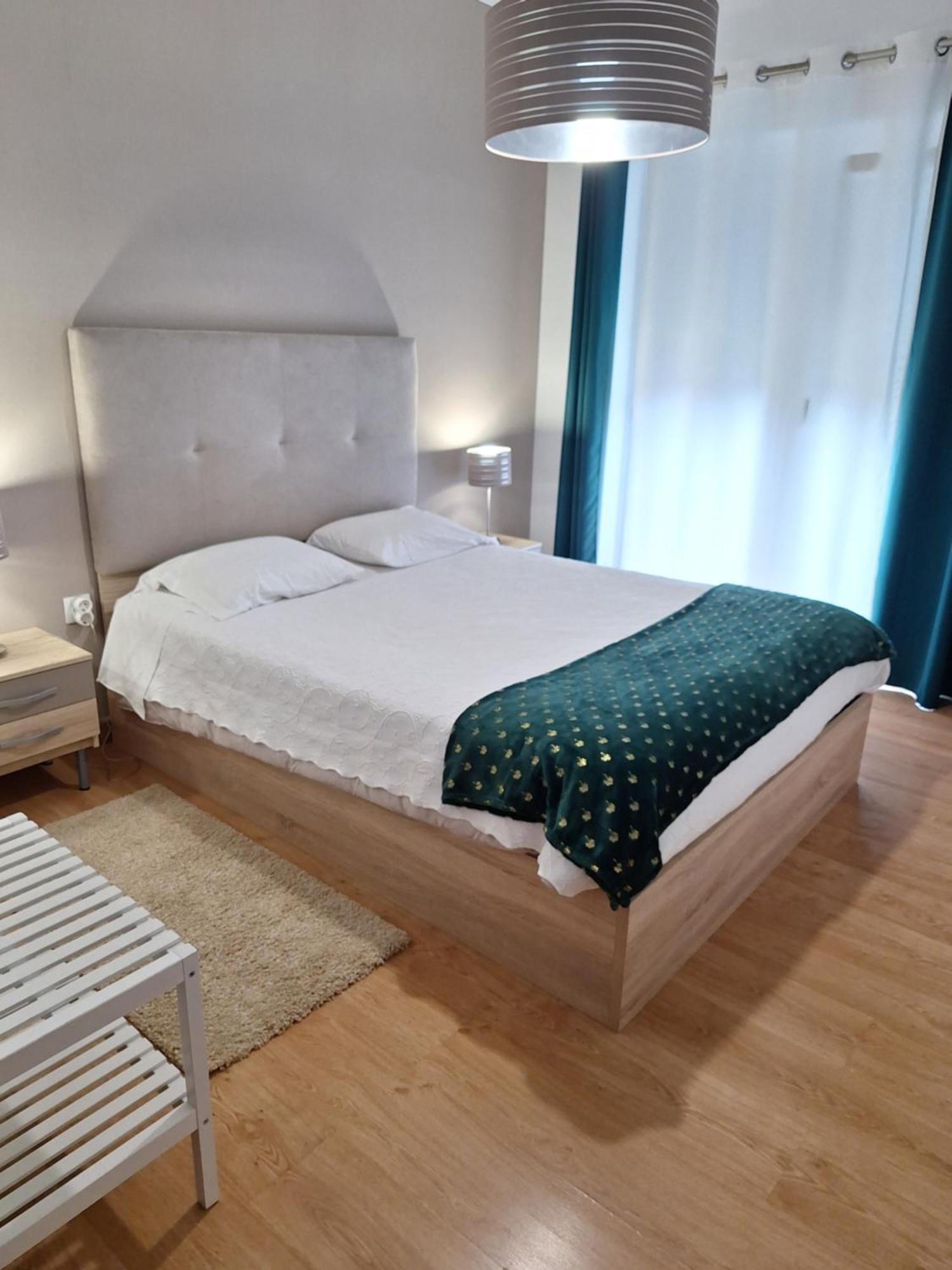 Beja Garden Apartamento Com Terraco Privado Екстер'єр фото